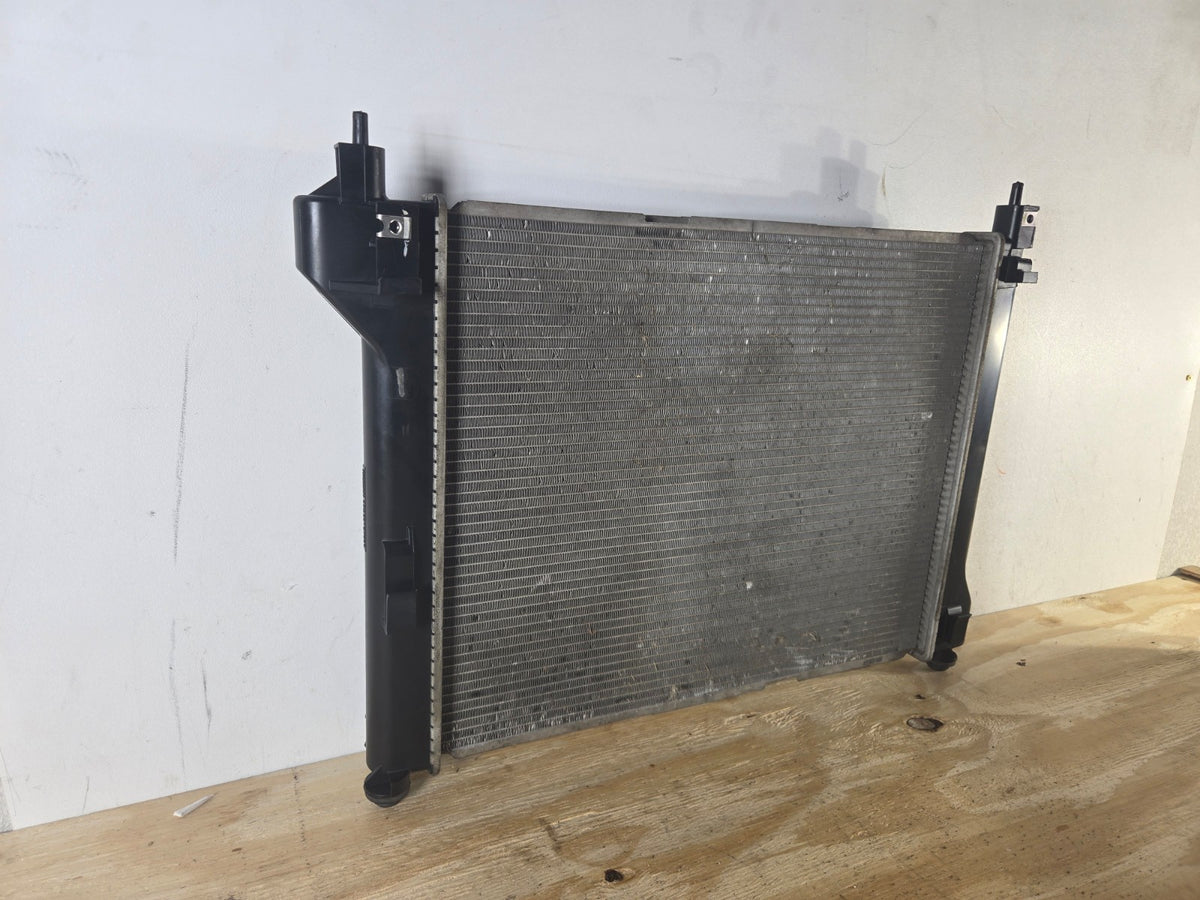 2013 2019 Nissan Sentra 1.8L Radiator Core Assembly OEM 214103SH0A