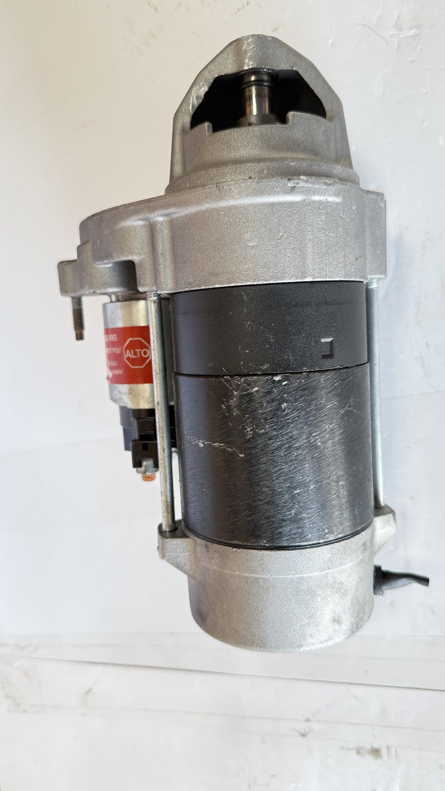 Lexus LS460 Starter Motor 28100-38021 Genuine OEM