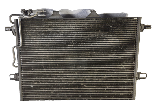 2003 2009 Mercedes Benz E320 E55 E500 AC Air Conditioner Condenser OE 2115001154