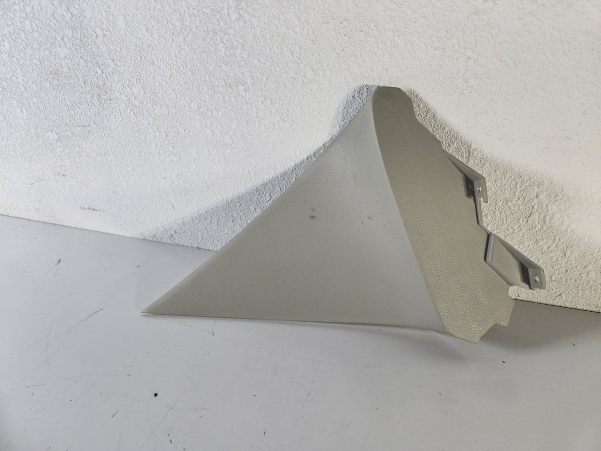 2014 2020 Infiniti Q50 Right Passenger Side Front Under Dash Inner Trim Cover OE