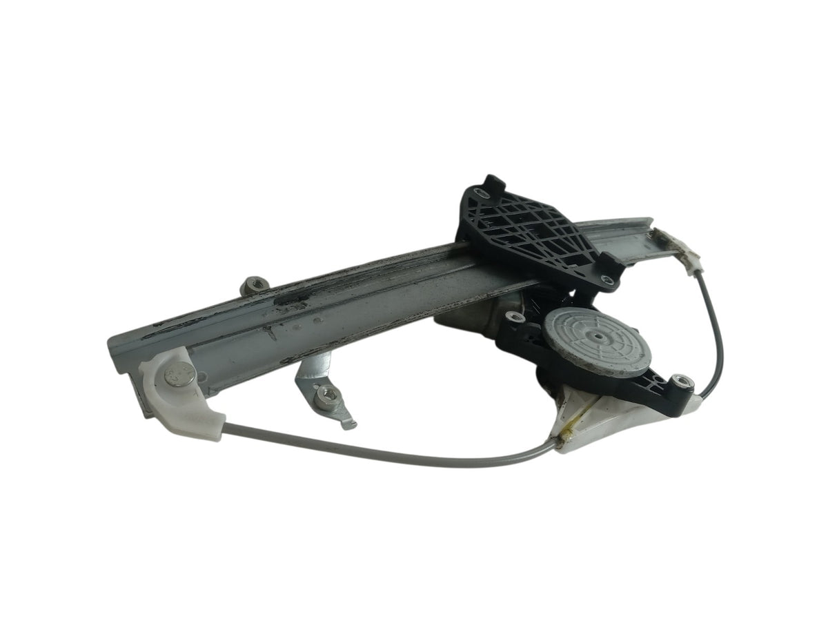 2011-2014 Subaru Impreza Left Rear Window Regulator W/ Motor OEM 12853