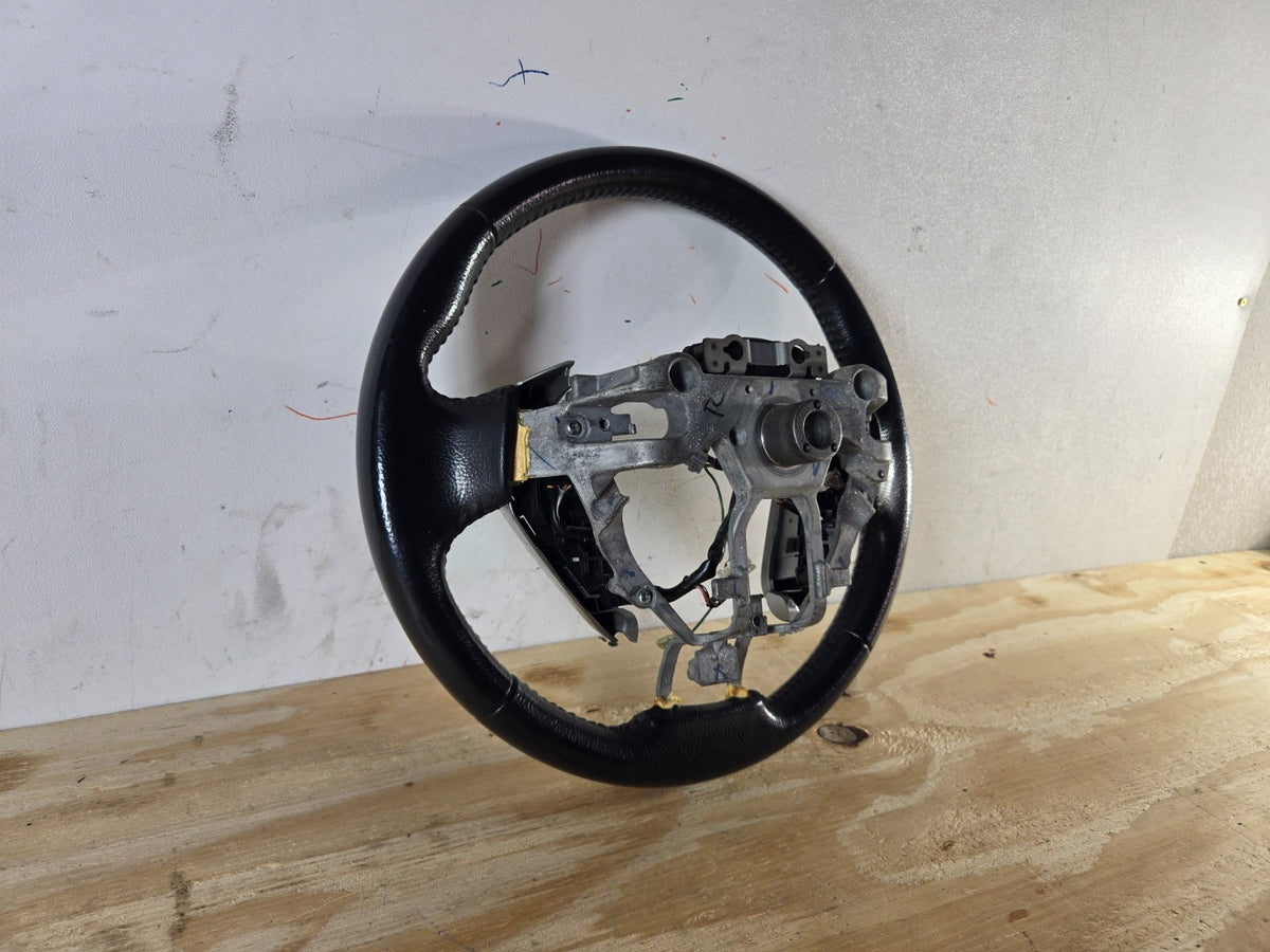 2013-2019 Nissan Sentra Steering Wheel Volume Source Navigation Switch OEM 5298