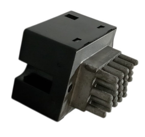 2011 Kia Optima Hybrid HVAC AC Heater Blower Motor Resistor 972354RAA0 OEM 11508