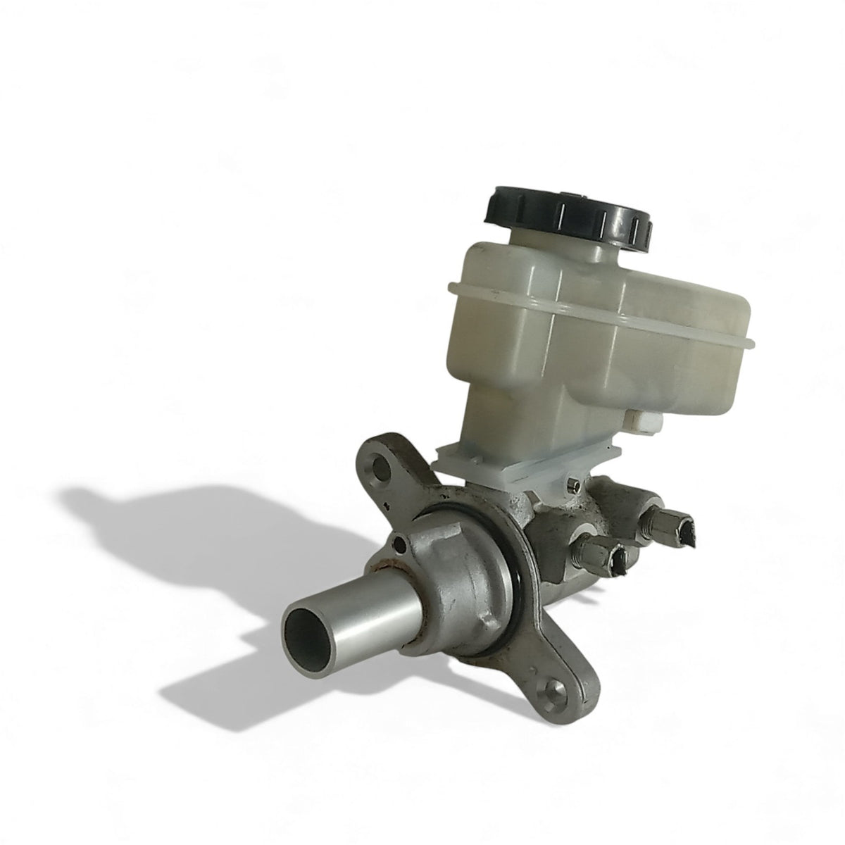 2011-2012 Infiniti G25 Brake Booster Master Cylinder OEM 10503