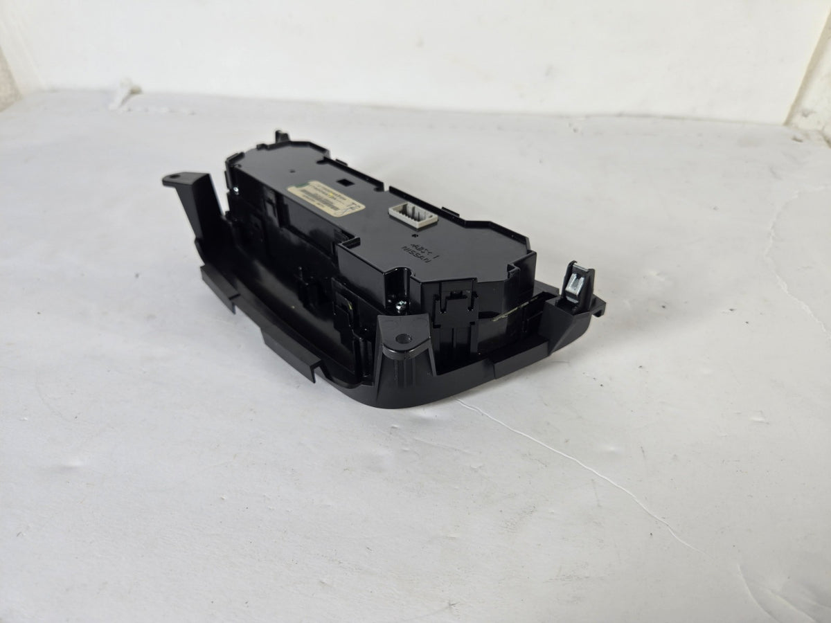 2015-2019 Nissan Sentra Dash Instrument A/C Temperature Control Switch OEM 15249