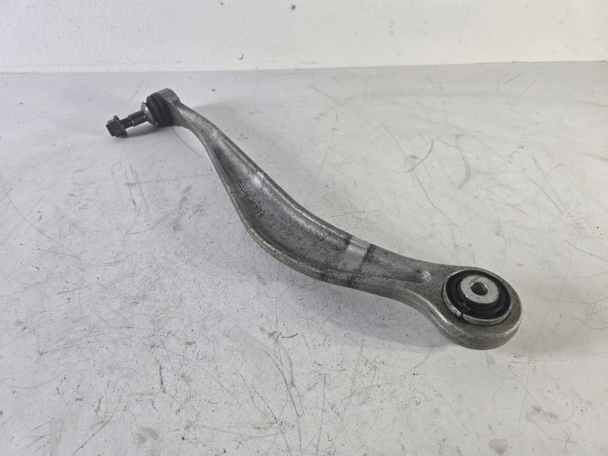 2010 2016 BMW 528i 535d 550i Left Driver Rear Suspension Lower Control Arm