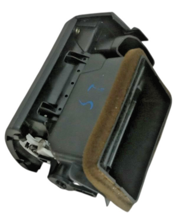 2005 2010 Honda Odyssey Left Driver Side Front Dash Instrument Air Vent OEM