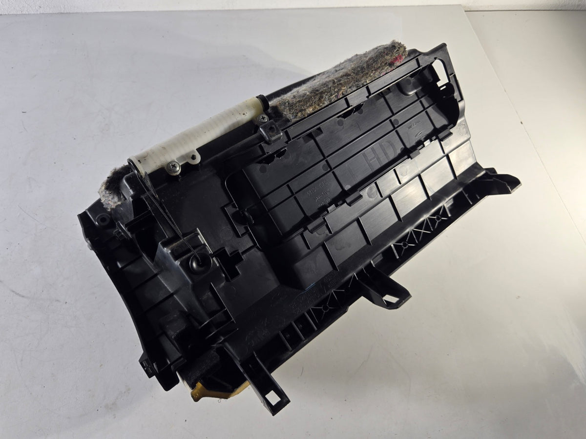 2014 2020 Infiniti Q50 Dash Instrument Panel Glove Storage Box Compartment OEM