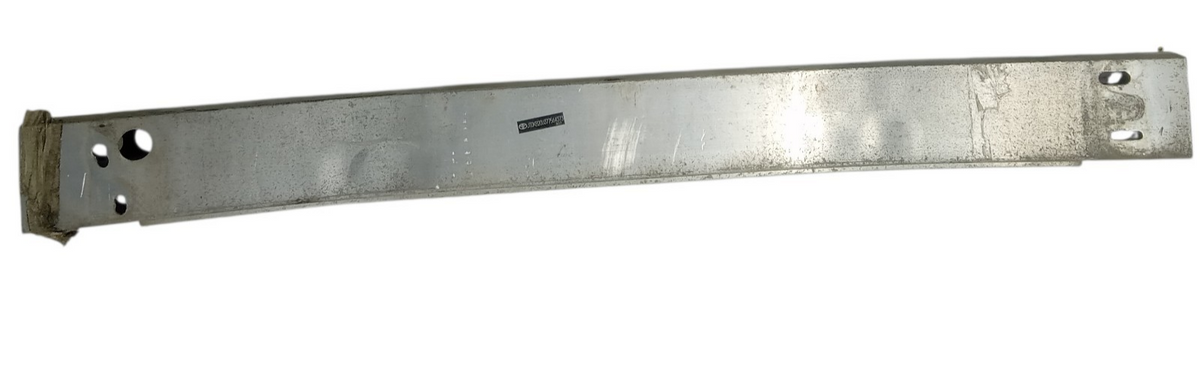 Fits 2004-2009 Toyota Prius Front Bumper Impact Reinforcement Bar OEM 0989