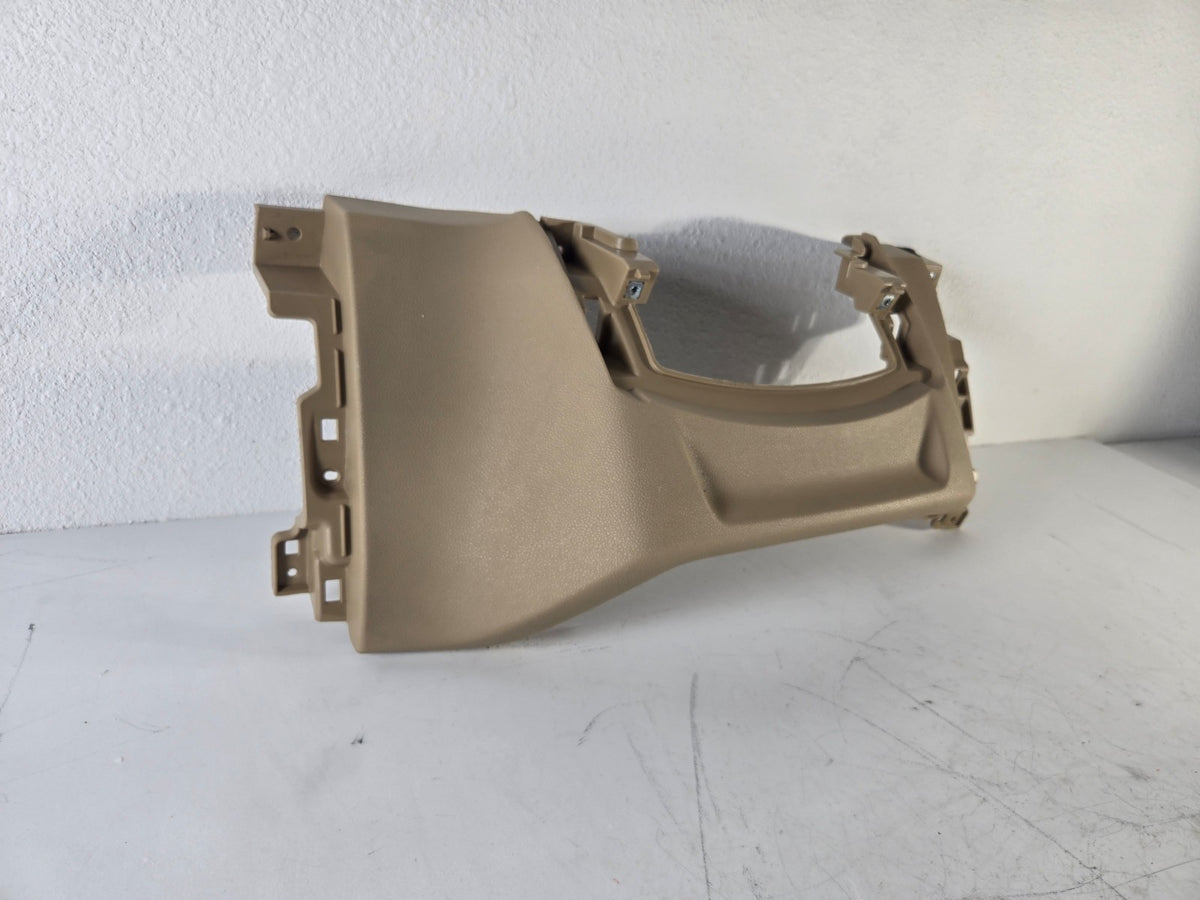 2015 2018 Kia Sedona Right Passenger Side Front Dash Lower Trim Cover Panel OEM
