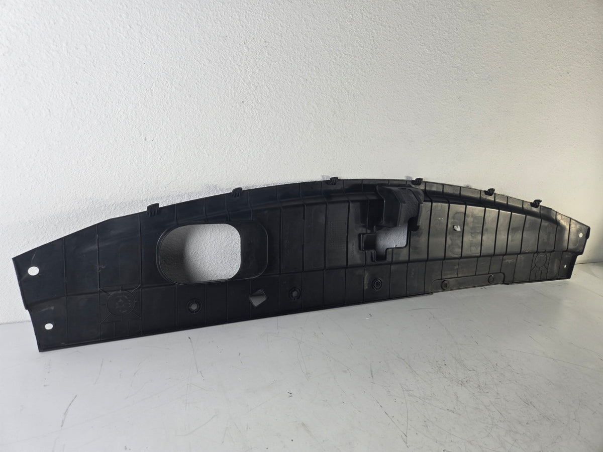 2015 2021 Kia Sedona Radiator Sight Shield Core Support Upper Cover Panel OEM
