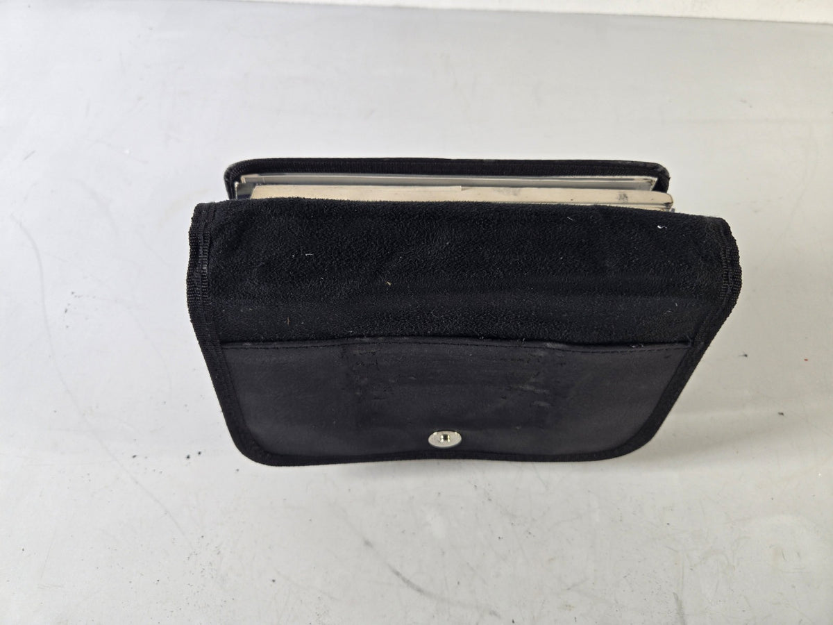 2014 Infiniti Q Q50 Hybrid Owners Manual Quick Guide Bag OEM JN1AV7AR7EM701830