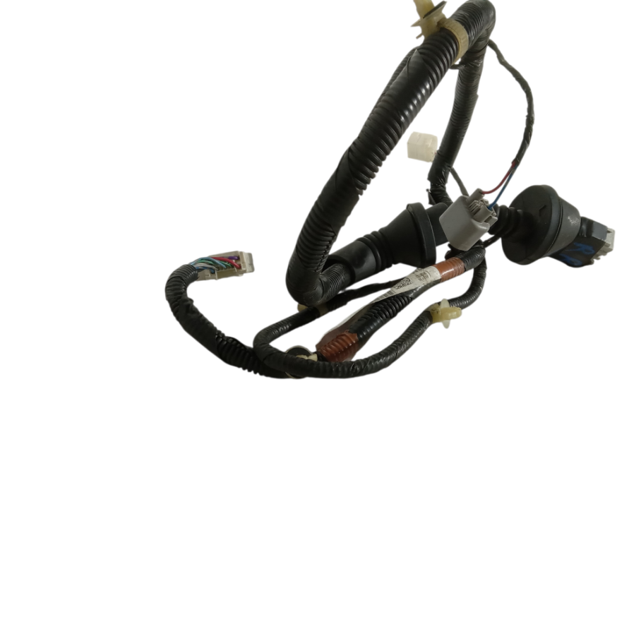 2009-2011 Honda Pilot Right Rear Door Wire Wiring Harness 32753-SZA-A00 OEM 1411