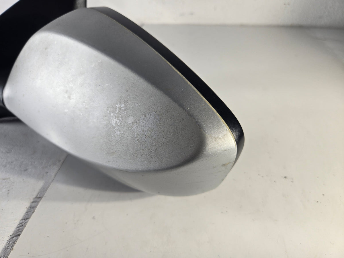 2011 2013 Hyundai Elantra Left Driver Front Door Side Rear View Mirror OEM