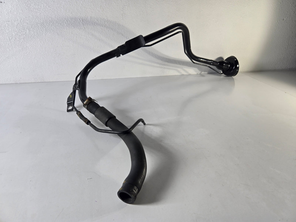 2014 2024 Infiniti Q Q50 Fuel Gas Tank Filler Neck Hose Pipe Tube OEM 172216HH0A