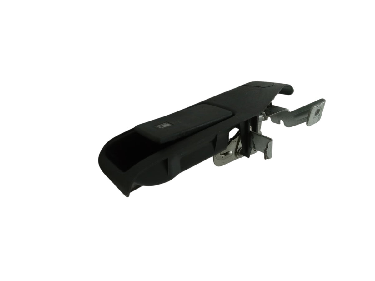 2011-2014 Subaru Impreza Fuel Gas Door Release Lever Trim 57345AG010 OEM 12756