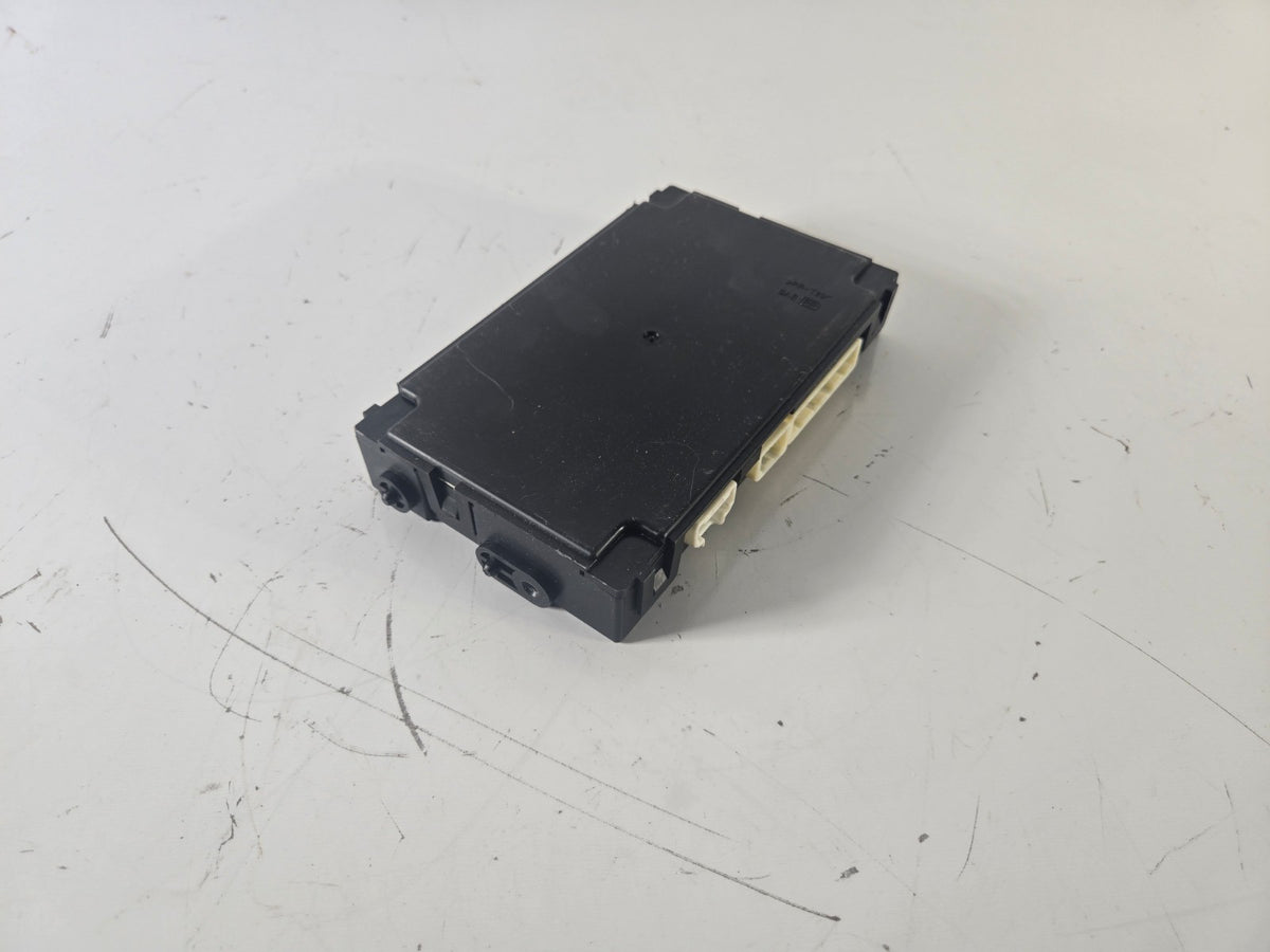 2014 2016 Infiniti Q50 Hybrid HVAC Air Conditioner Control Amplifier Module OEM