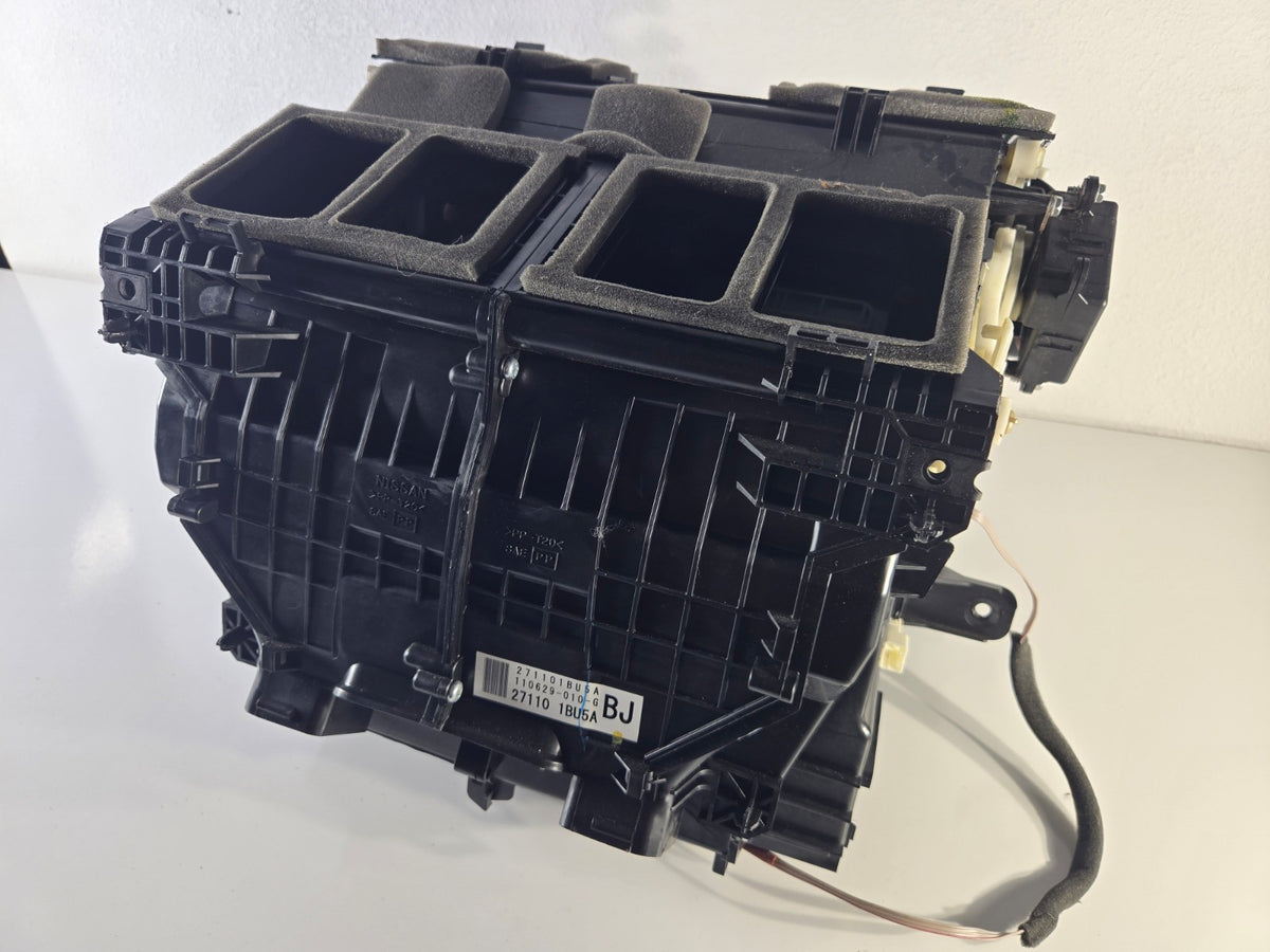 2009 2017 Infiniti EX35 FX50 QX50 QX70 Front Dash AC Heater Core Housing OEM