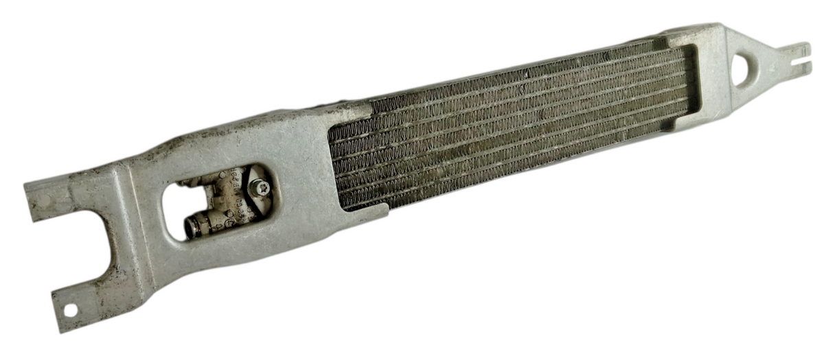 2008-2012 Mercedes-Benz GL450 Transmission Oil Cooler Radiator OEM 12640