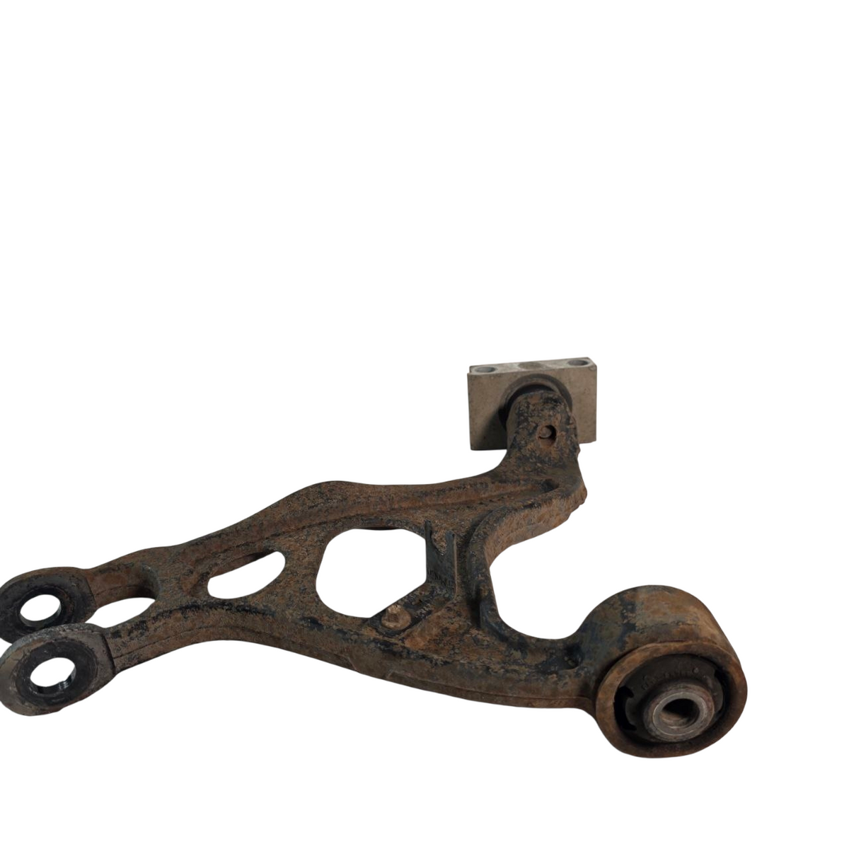 2009 2019 Ford Flex Left Driver Side Rear Suspension Upper Control Arm OEM 10049