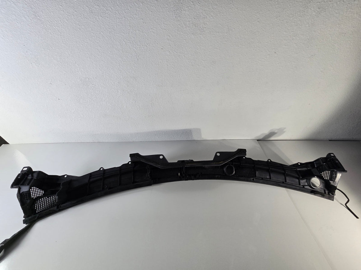 2008 2017 Infiniti EX35 QX50 Left Right Front Windshield Cowl Grille Panel OEM