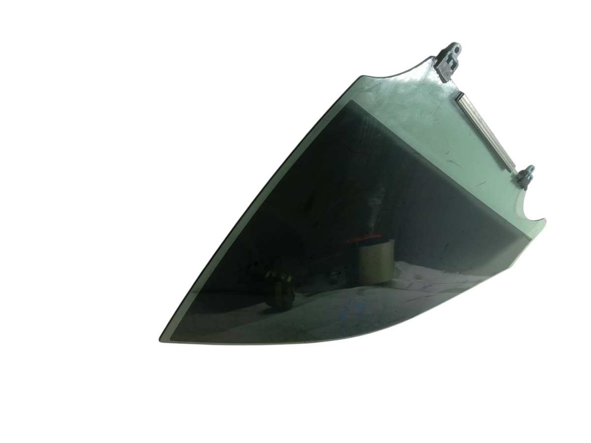 2007-2008 Lexus IS250 Right Front Door Glass Window Passenger Side OEM 14029