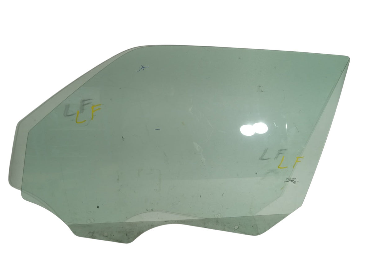 2012-2015 Jeep Patriot Left Front Door Window Glass W Factory Tint OEM 11976