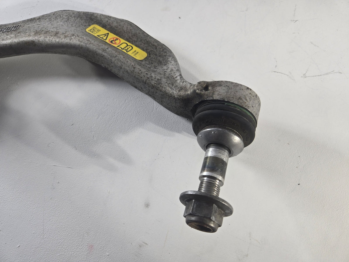 2010 2016 BMW 528i 535d 535i 550i Left Front Suspension Lower Control Arm OEM