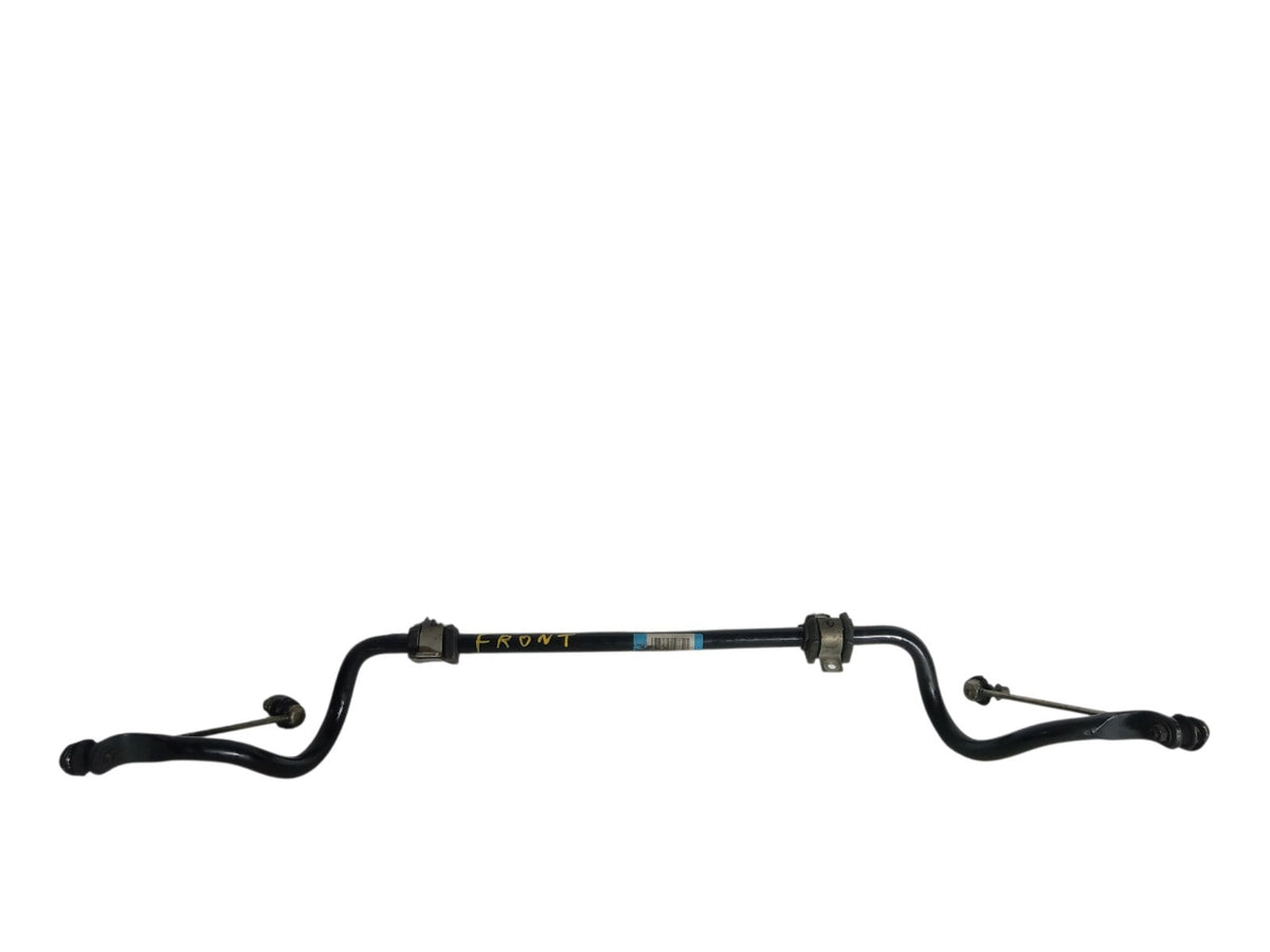 2012-2015 Jeep Patriot Front Stabilizer Bar 05105101AD OEM 11989