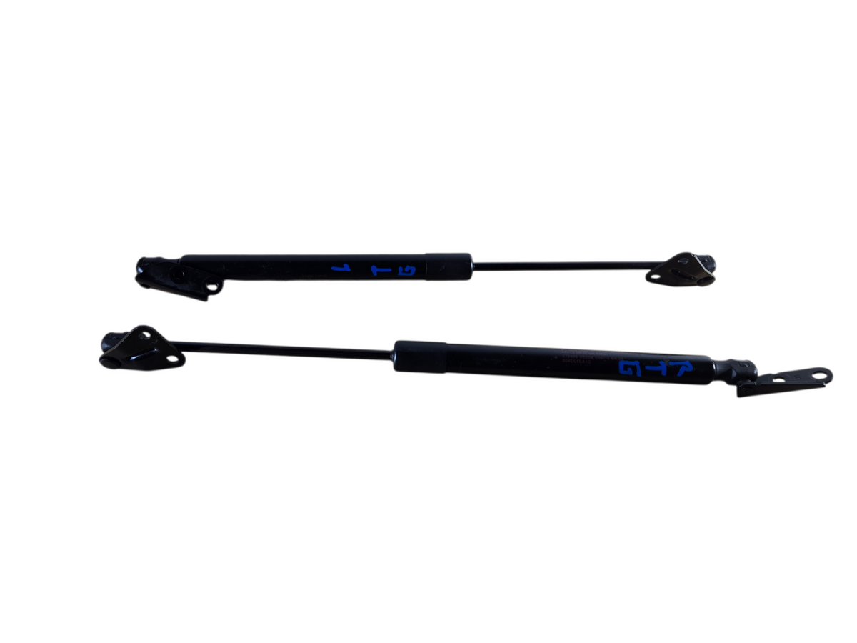 2008 2014 Infiniti EX EX35 QX50 Left Right Rear Lift Gate Lift Support Strut OEM