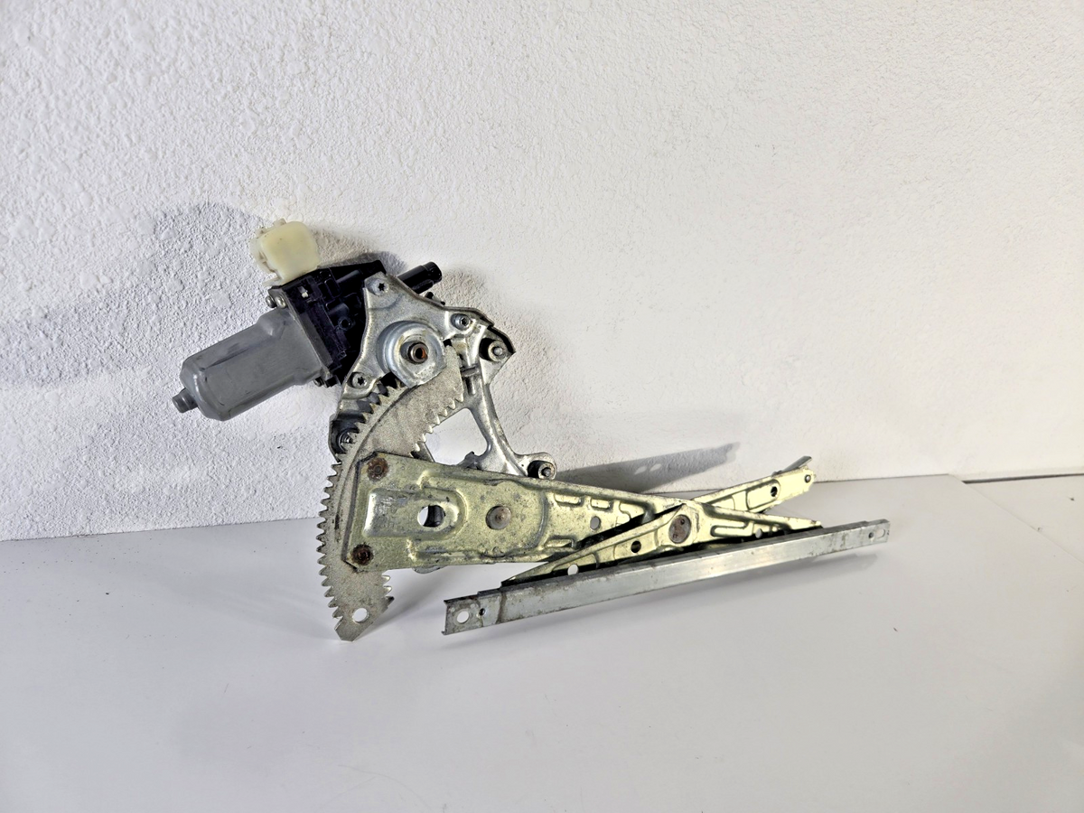 2008 2017 Infiniti EX35 QX50 QX70 Right Passenger Rear Window Regulator Motor OE