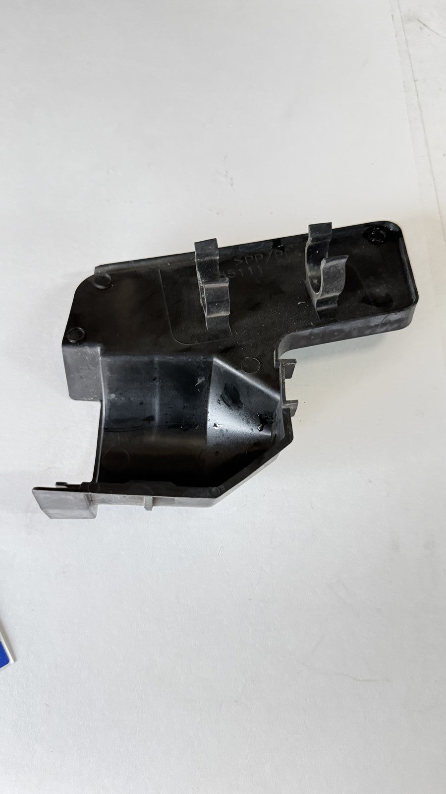 Lexus LS460 Window Wiper Motor Cover Panel Front 85111-50060 Genuine OEM