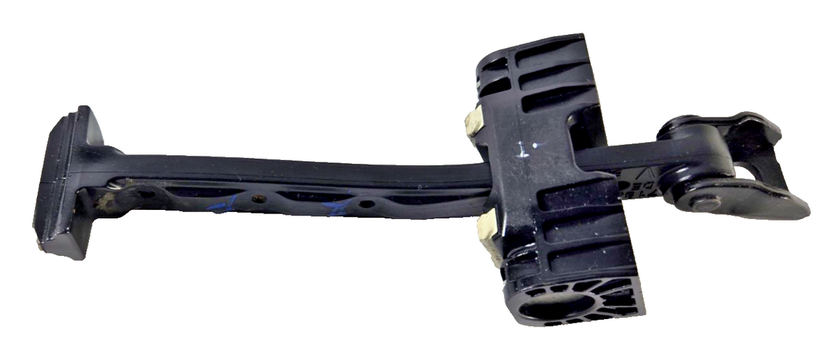 2010 2016 BMW 528i 535d Right Passenger Front Door Brake Check Strap Stopper OEM