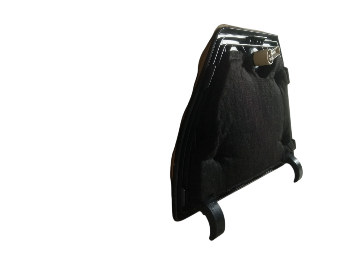 2008-2014 Mercedes-Benz GL450 Rear Right Trunk Storage Panel Cover OEM 2458
