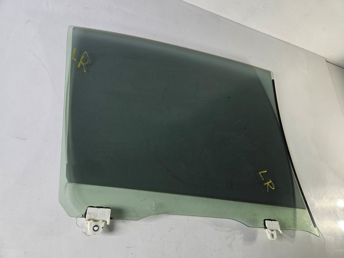 2014 2024 Infiniti Q Q50 Left Driver Side Rear Door Window Glass OEM 823014GA0A
