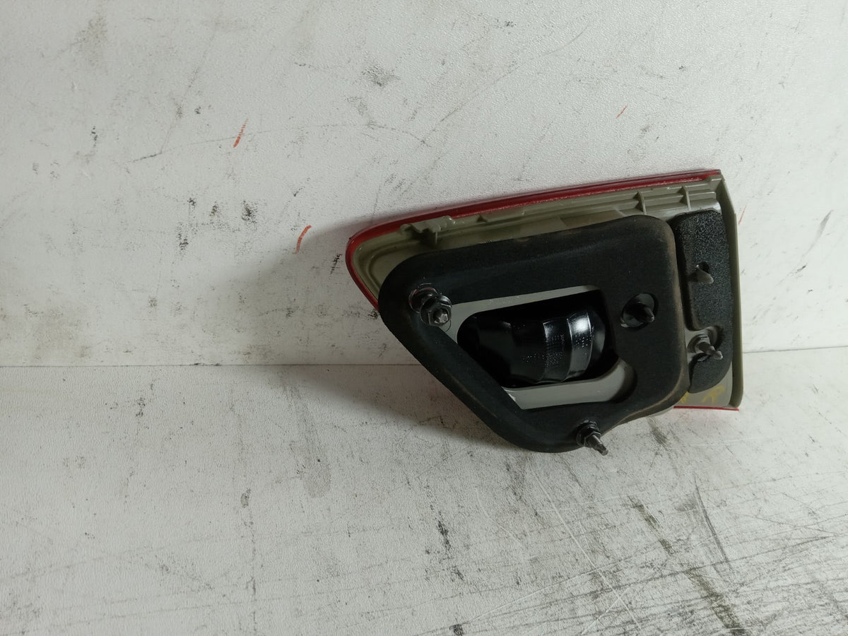 2013-2015 Nissan Sentra Right Rear Trunk Inner Tail Light 26550-3SH5A OEM 15229