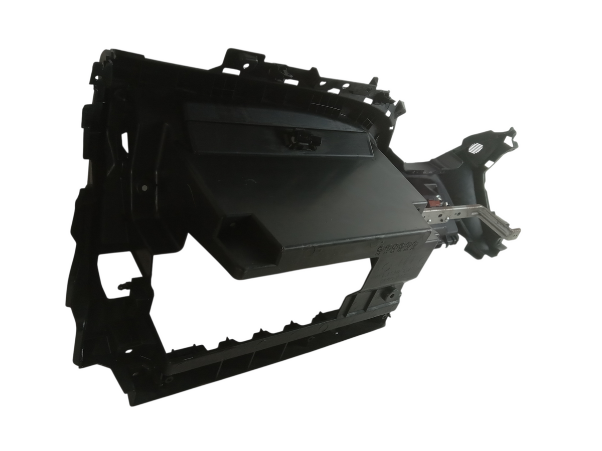 2011-2014 Subaru Impreza Dash Glove Box Pocket Trim Dashboard Panel OEM 12965
