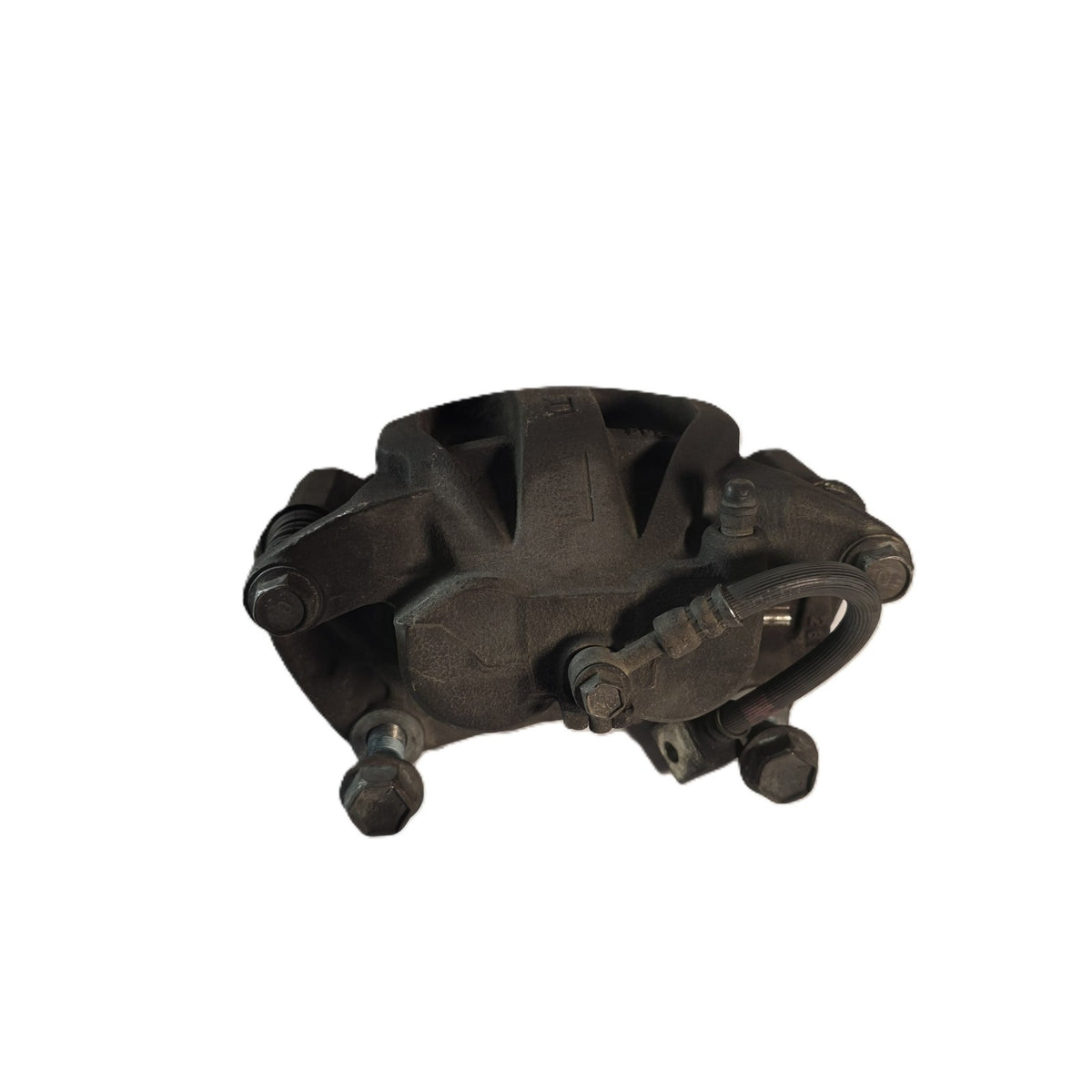 2006-2014 Infiniti EX35 FX37 FX45 FX50 QX70 Right Front Brake Caliper OEM 10209