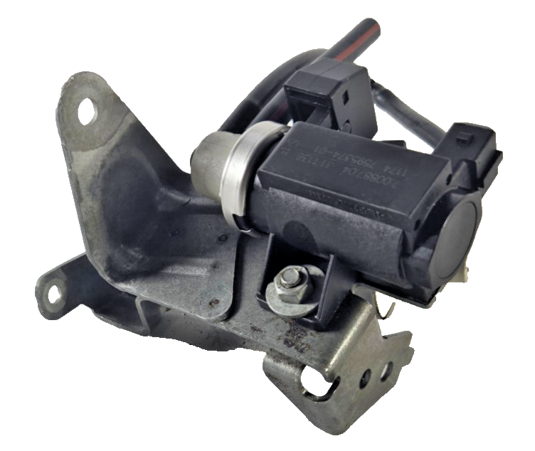 2013 2017 BMW 550i Turbocharge Pressure Booster Converter Solenoid Valve OEM