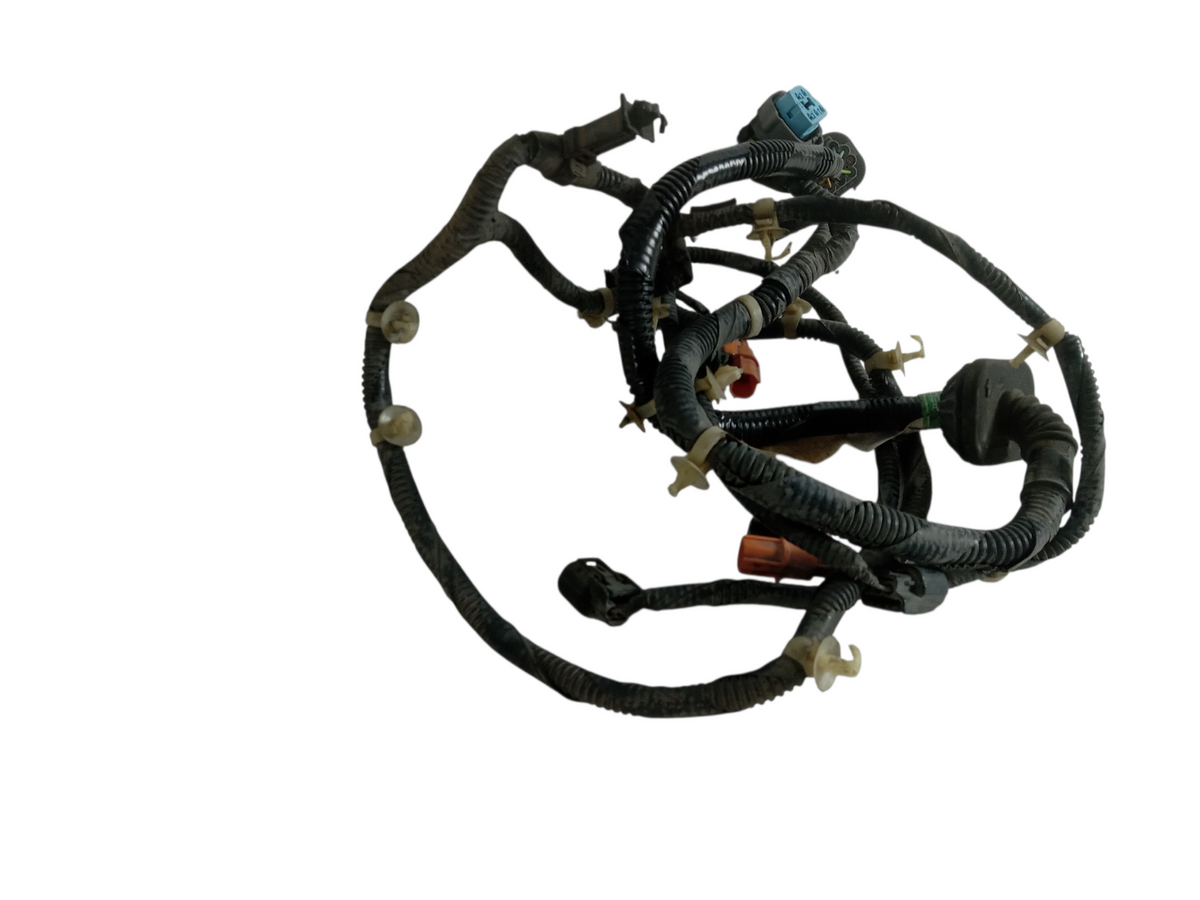 2003 2006 Honda Element ABS Fuel Pump Wire Wiring Harness OEM 32170SCVP10