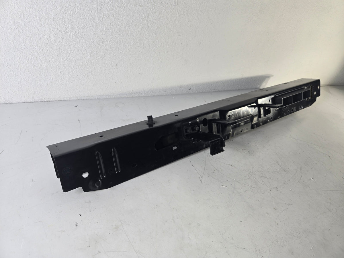 2015 2018 Kia Sedona Radiator Core Support Upper Tie Bar Bracket OEM 64101-A9000