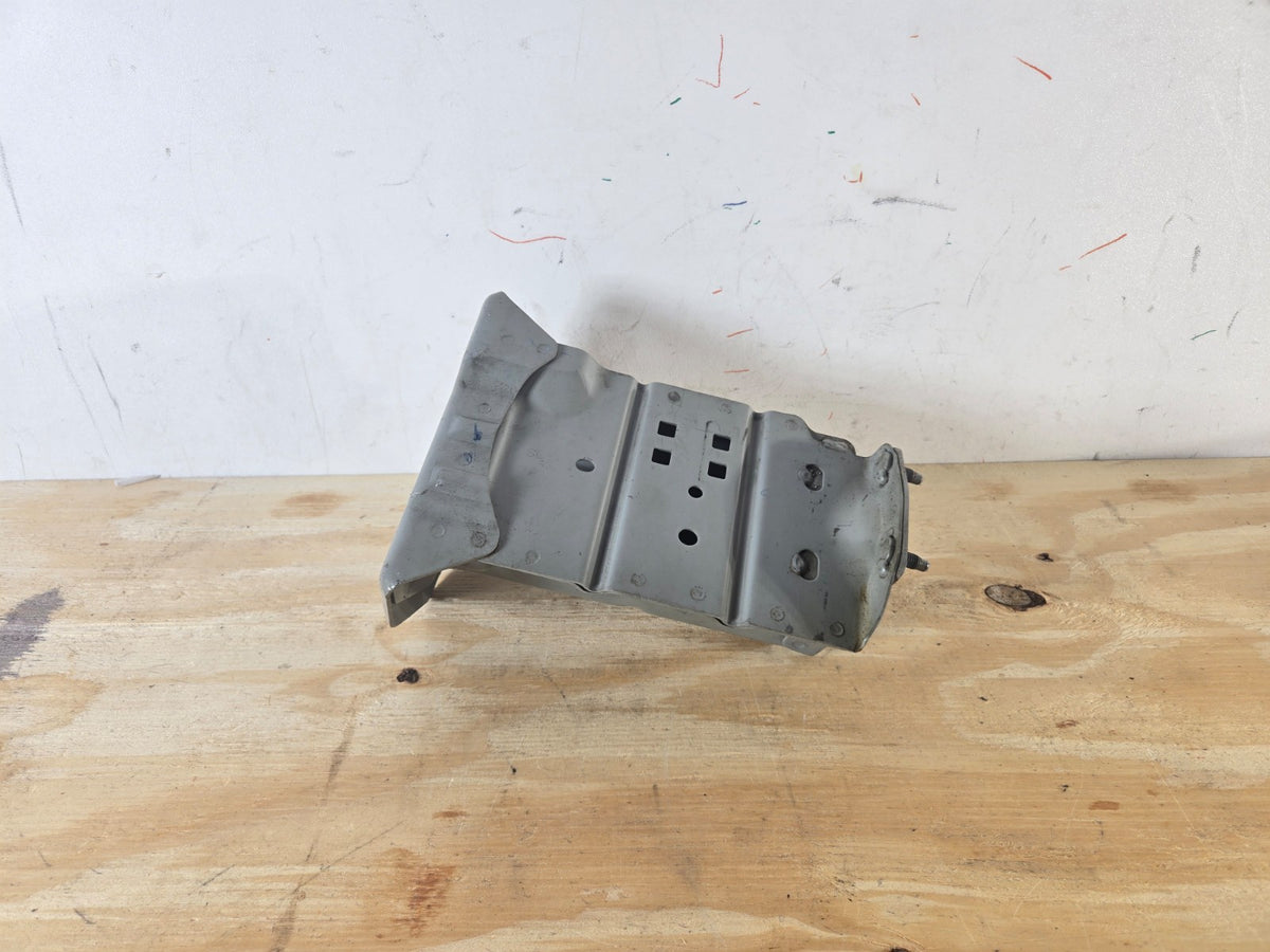 2013-2019 Nissan Sentra Left Front Bumper Side Member Bracket G51153SHMA OEM 334