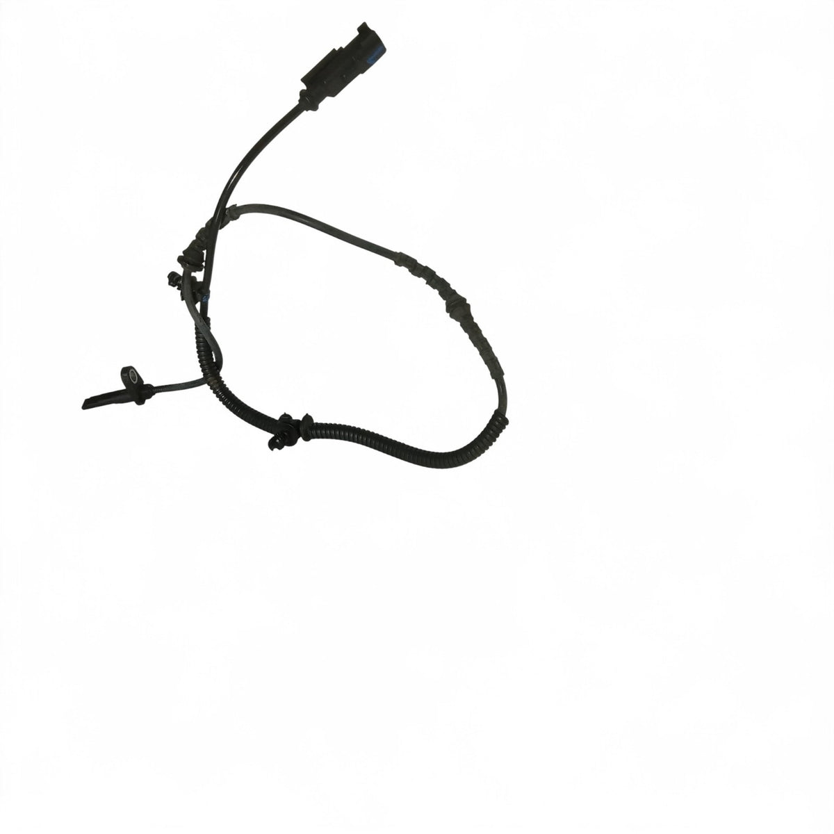 2010 2012 Ford Flex Driver Front Wheel ABS Anti Lock Brake Speed Sensor OEM
