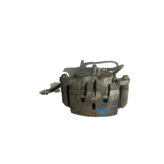 2009-2011 Honda Pilot Left Front Wheel Brake Caliper Driver Side OEM 11202