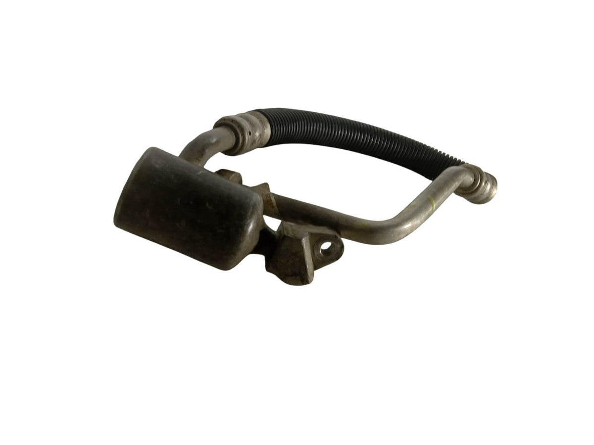 2012-2015 Jeep Patriot AC Air Conditioner Suction Hose OEM 11950