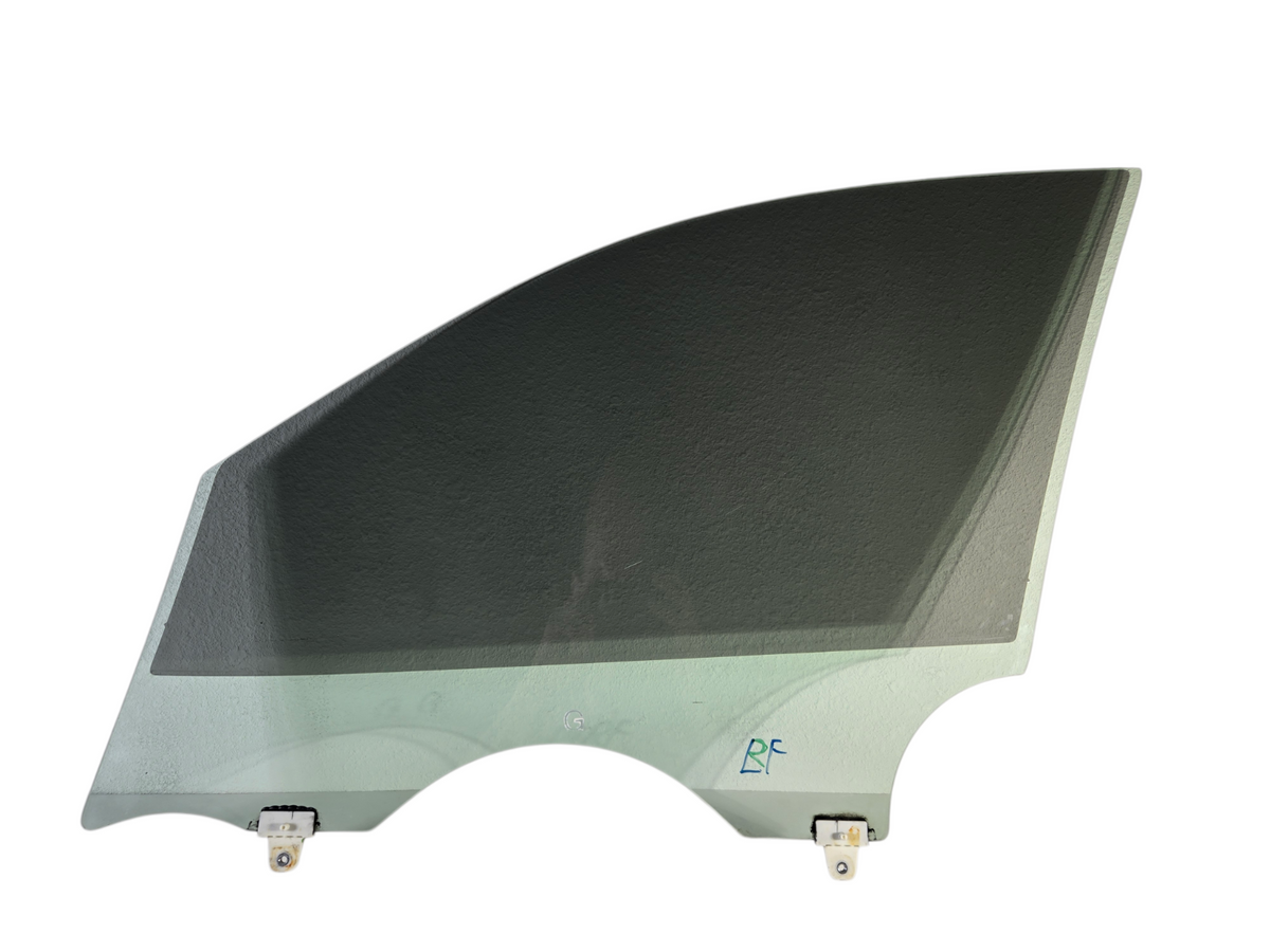 2008 2012 Infiniti EX EX35 Right Passenger Side Front Door Window Glass OEM