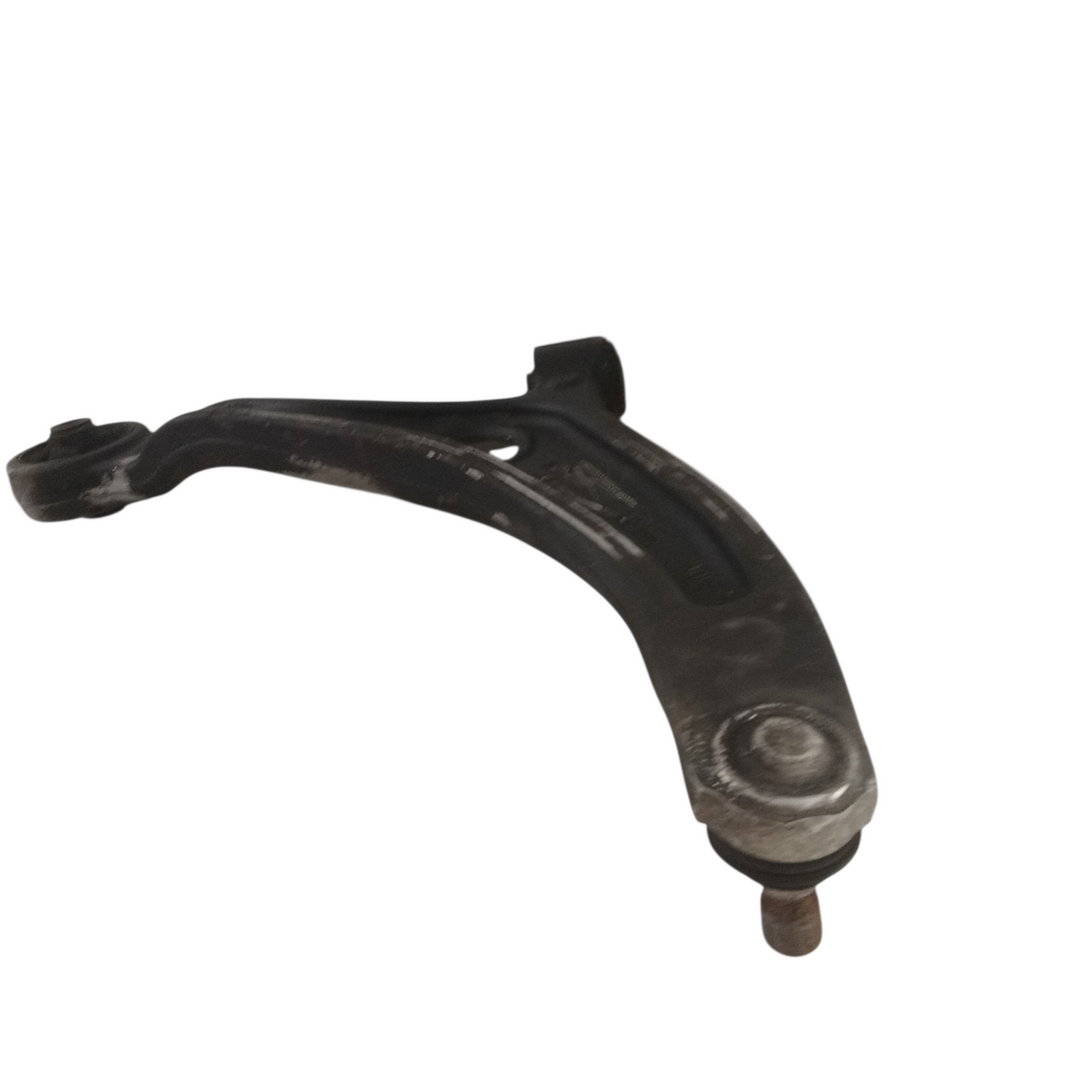 2011 Kia Optima Hybrid Left Front Suspension Lower Control Arm Driver OEM 11664