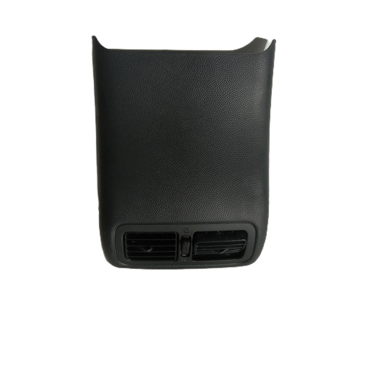 2011-2012 Infiniti G25 Center Console Rear Trim With Air Vent OEM 10538