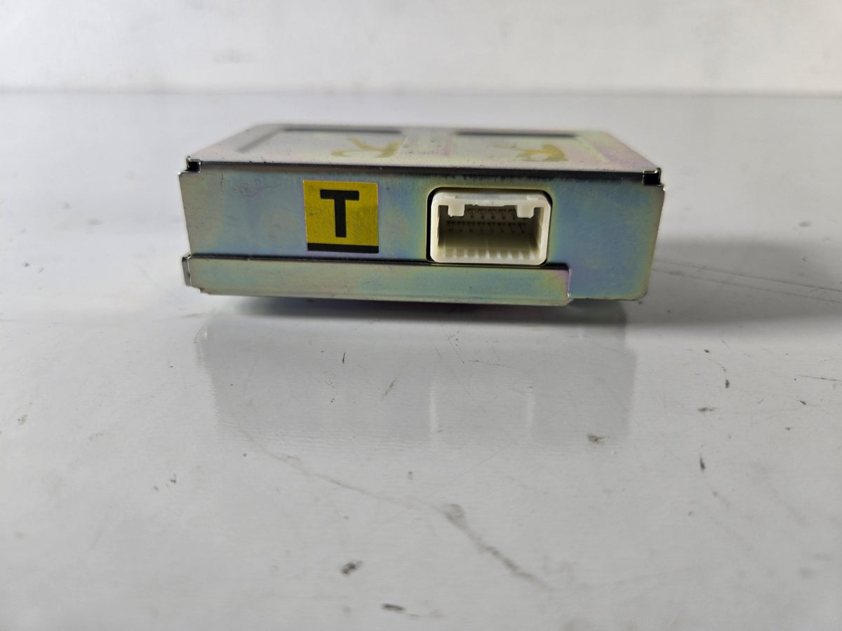 2014 2018 Infiniti Q50 Hybrid Virtual Engine Sound Control Module OEM 285N64GA0A