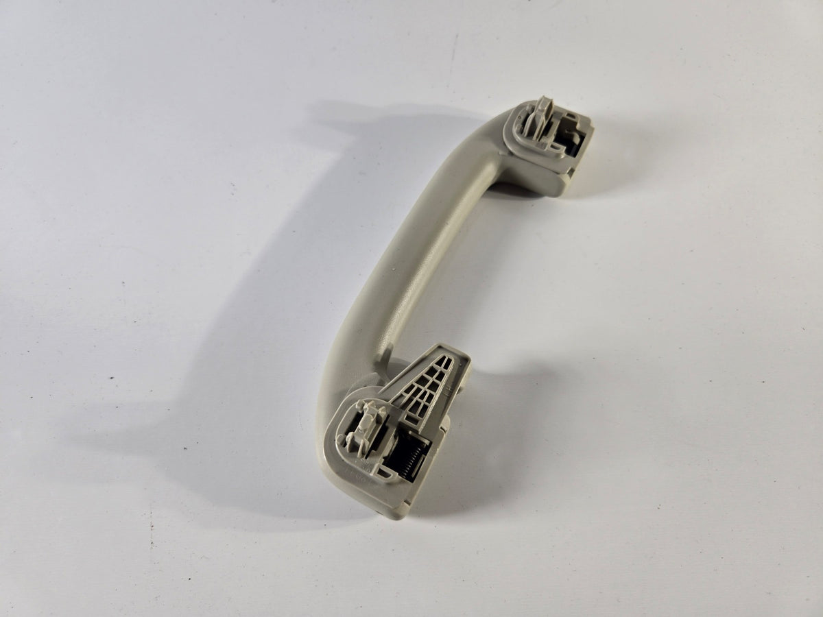2008-2012 Infiniti EX35 EX37 QX50 Left Rear Roof Grip Grab Handle OEM 15659